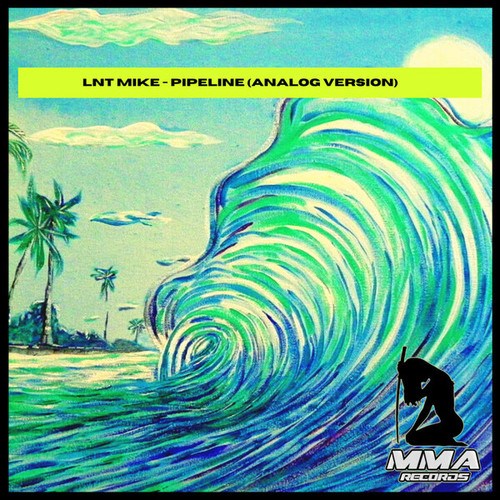 Lnt Mike-Pipeline