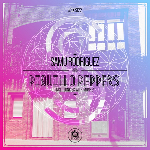 Samu Rodriguez-Piquillo Peppers