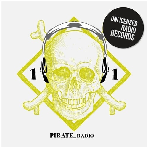 Pirate Radio Vol.11