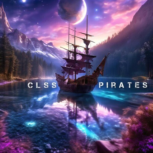 CLSS-Pirates