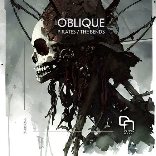 Oblique (NZ)-Pirates