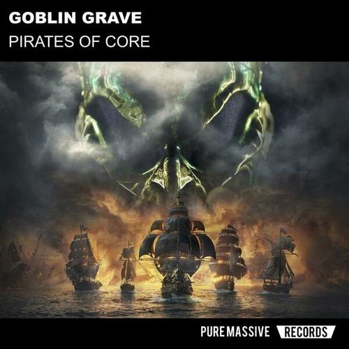Goblin Grave-Pirates of Core