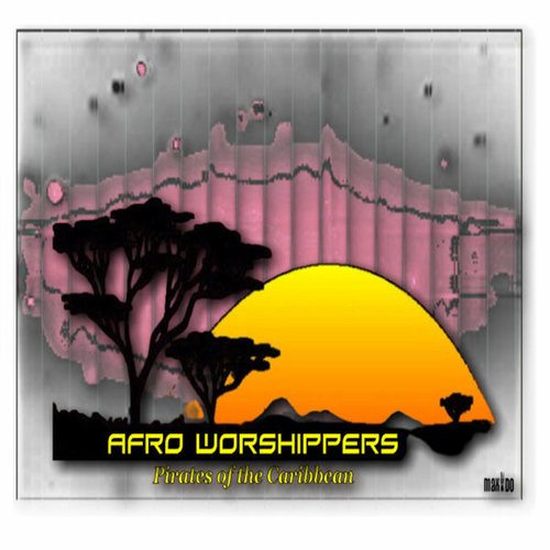 Afro Worshippers-Pirates of the Caribbean