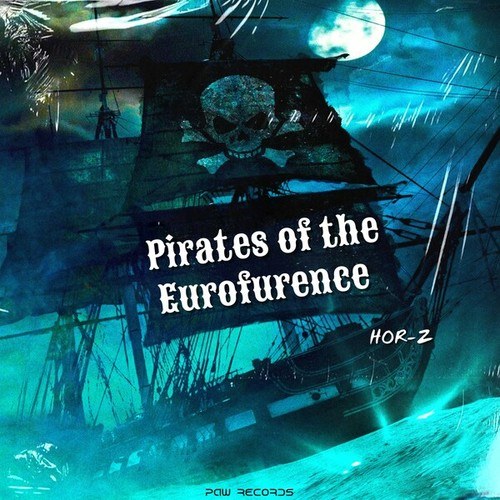 Hor-z-Pirates of the Eurofurence
