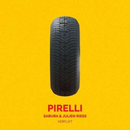 Sabura, Julien Riess-Pirelli