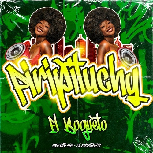 El Bogueto, Uzielito Mix-Piripituchy