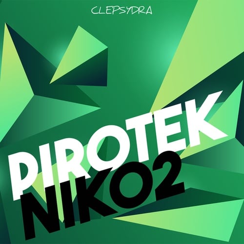Various Artists-Pirotekniko 2