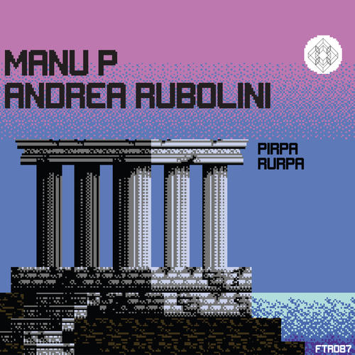 Manu P, Andrea Rubolini-Pirpa