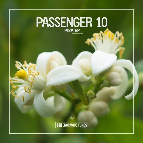 Passenger 10-Pisa EP