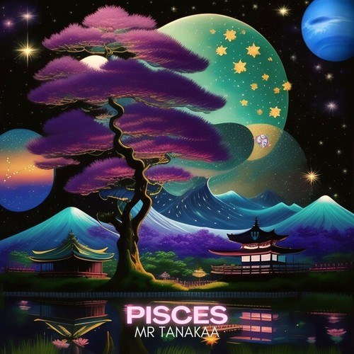 Mr Tanakaa, Yonash, GRAND KAS, Kaiman Lanimal-Pisces