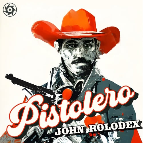 John Rolodex-Pistolero