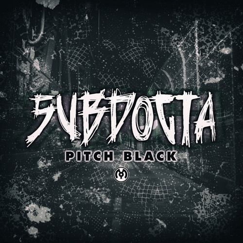 SubDocta-Pitch Black