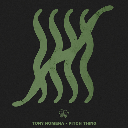 Tony Romera-Pitch Thing