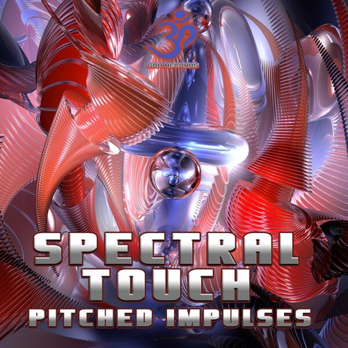 Spectral Touch-Pitched Impulses