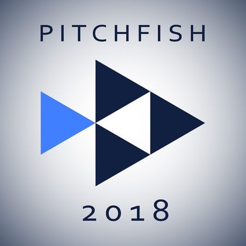 Various Artists-Pitchfish 2018