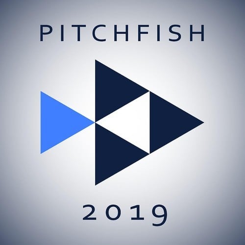 Various Artists-Pitchfish 2019