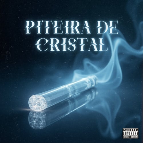 PITEIRA DE CRISTAL