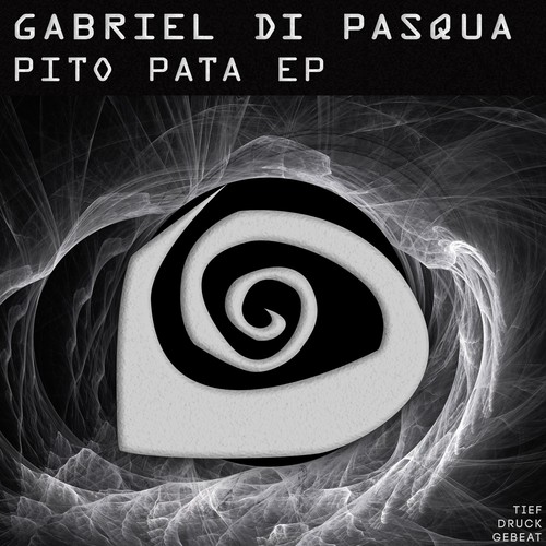 Gabriel Di Pasqua-Pito Pata EP