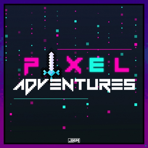 JionMac-Pixel Adventures