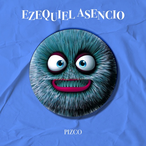 Ezequiel Asencio-Pizco
