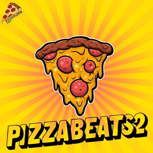 Various Artists-Pizza Beats 2
