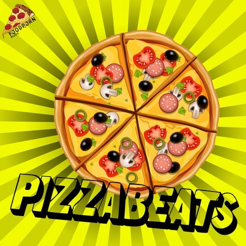 Various Artists-Pizza Beats