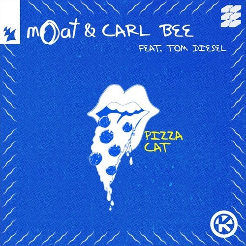 Pizza Cat