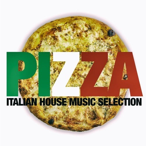 Various Artists-Pizza