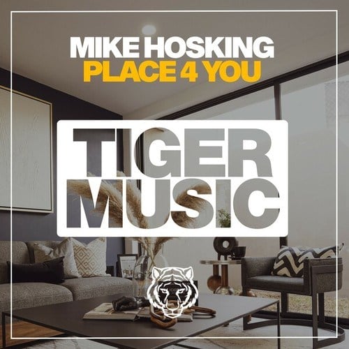 Mike Hosking-Place 4 You