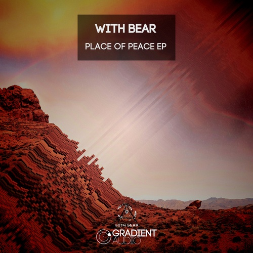 With Bear-Place Of Peace EP