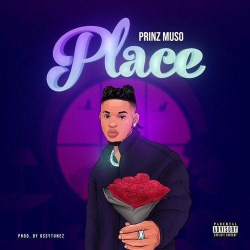 Prinz Muso-Place