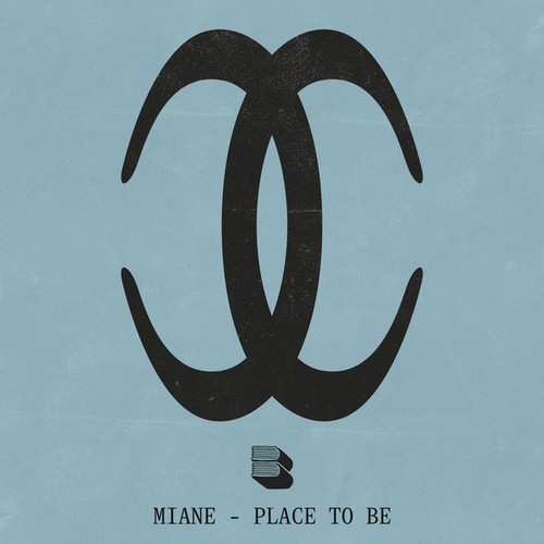 Miane-Place To Be