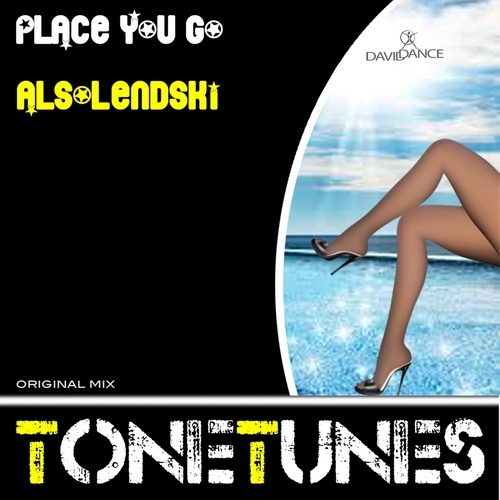 Alsolendski-Place You Go