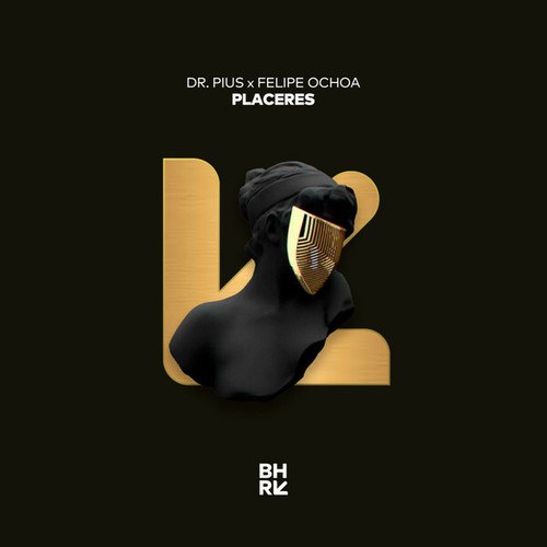 Dr Pius, Felipe Ochoa, INSOLENTES, Dum K, MEXES-Placeres