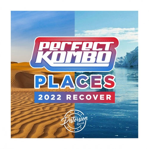 Perfect Kombo-Places 2022
