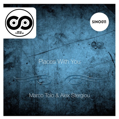 Marco Tolo, Alex Stergiou-Places With You