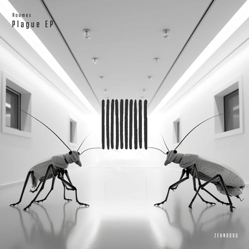 Roumex-Plague EP