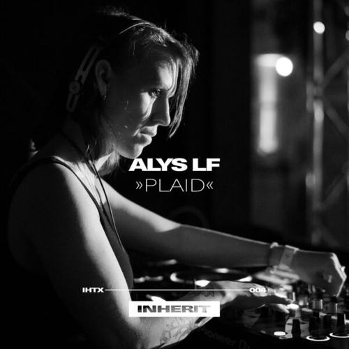 Alys LF-Plaid