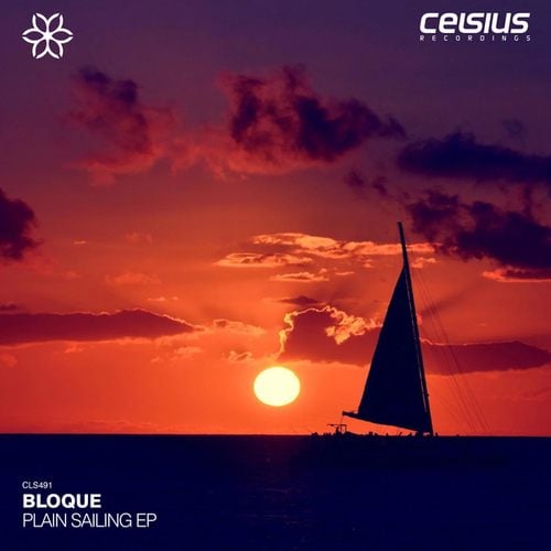 Bloque-Plain Sailing EP