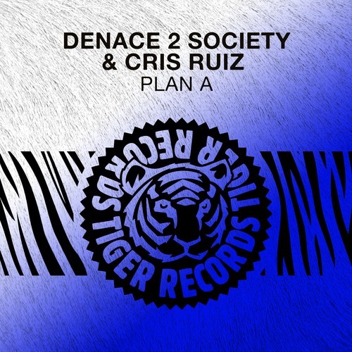 Denace 2 Society, Cris Ruiz-Plan A