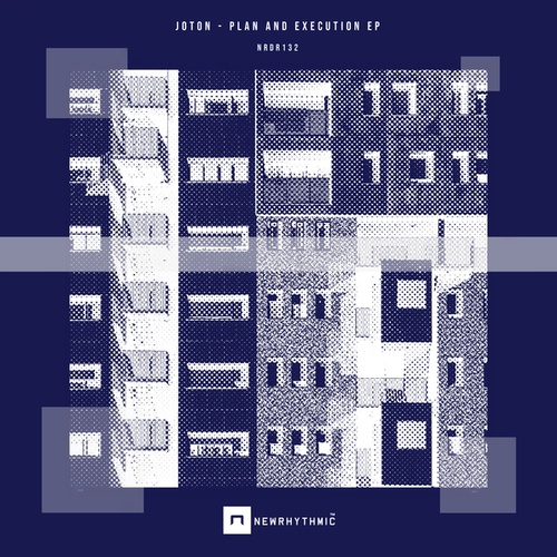 Joton-Plan And Execution EP