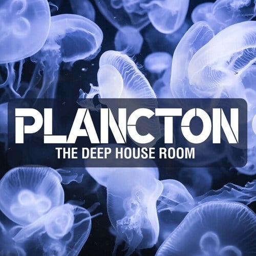 Various Artists-Plancton (The Deep House Room)