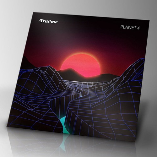 Trus'me-Planet 4