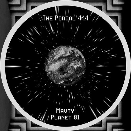 Mauty-Planet 81