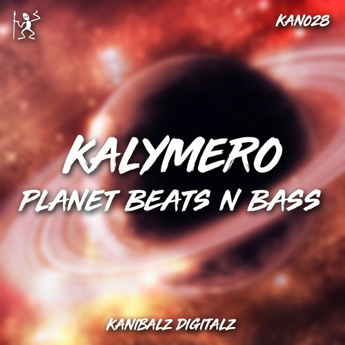 Kalymero-Planet Beats n Bass