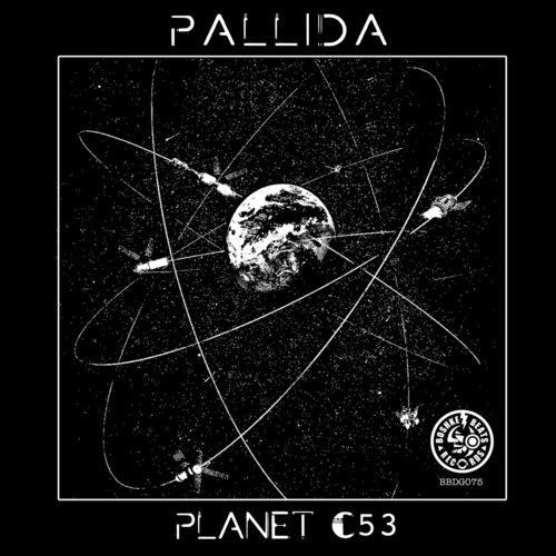 Pallida, Carl Finlow, Jurek Przezdziecki, Zrak-Planet C 53