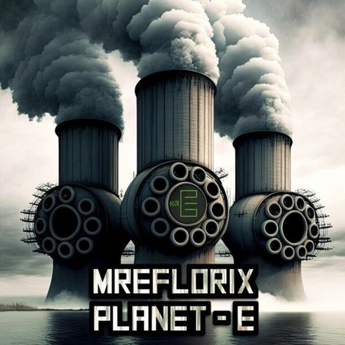 MREFLORIX-Planet - E