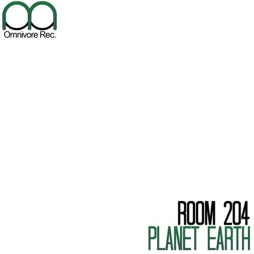 Room 204-Planet Earth
