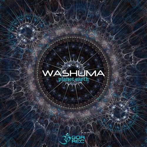 Washuma-Planet Earth