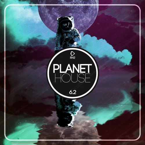 Various Artists-Planet House 6.2